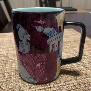 Disney mug
